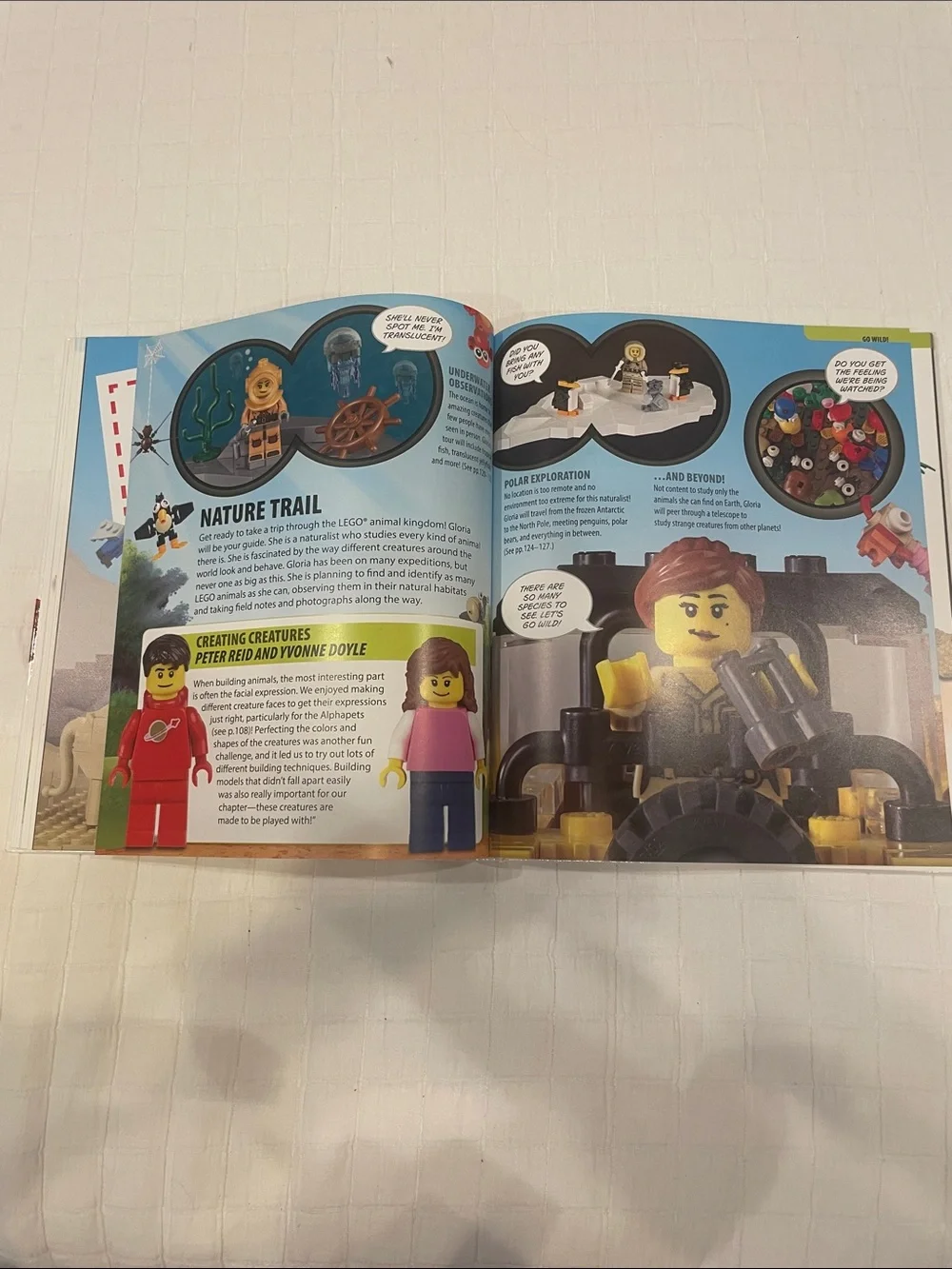 Lego Play Book ideas to bring your bricks to life book 500+ building ideas